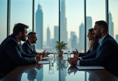 innews60.com | Understanding Dubai’s Labor Laws for Businesses