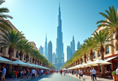 innews60.com | Exploring the Best Sectors for Investment in Dubai