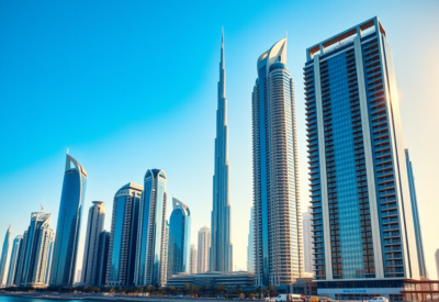 innews60.com | The Role of Dubai’s Knowledge-Based Economy in Driving Growth