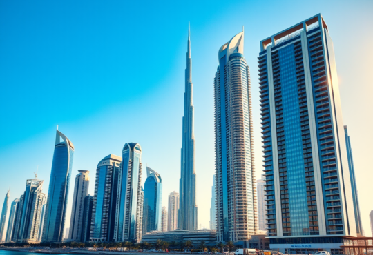 innews60.com | The Role of Dubai’s Knowledge-Based Economy in Driving Growth