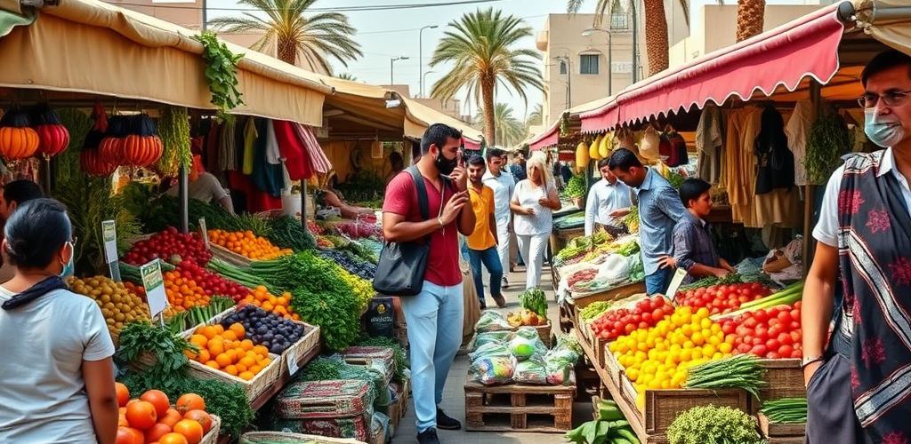 innews60.com | The Growth of Dubai’s Ethical Consumer Goods Market