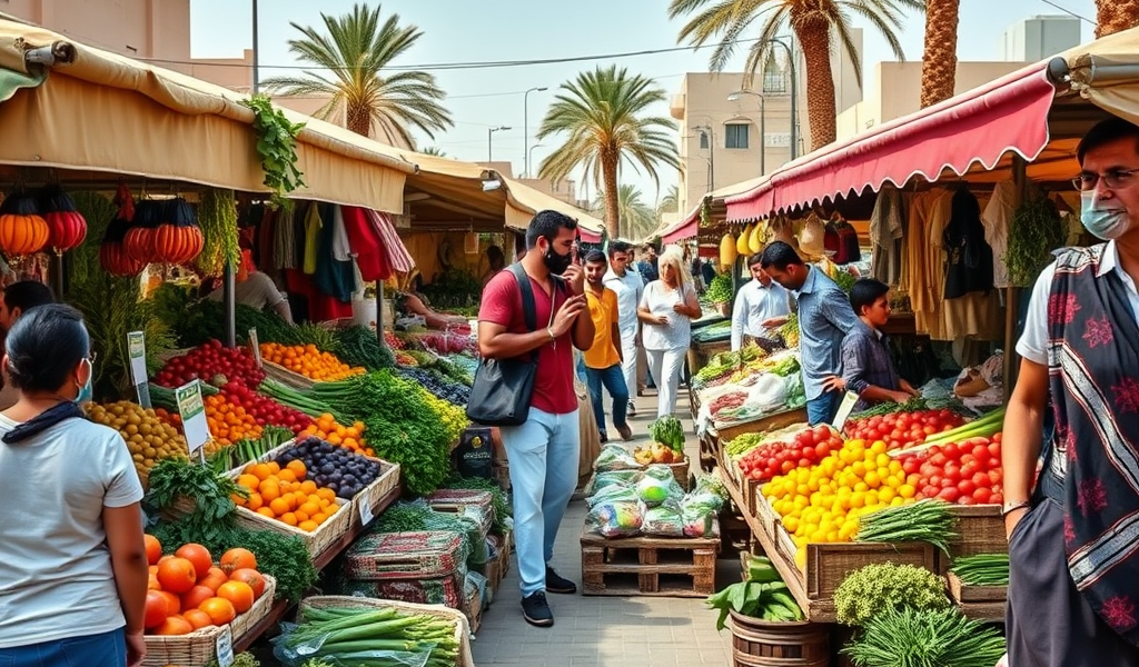 innews60.com | The Growth of Dubai’s Ethical Consumer Goods Market