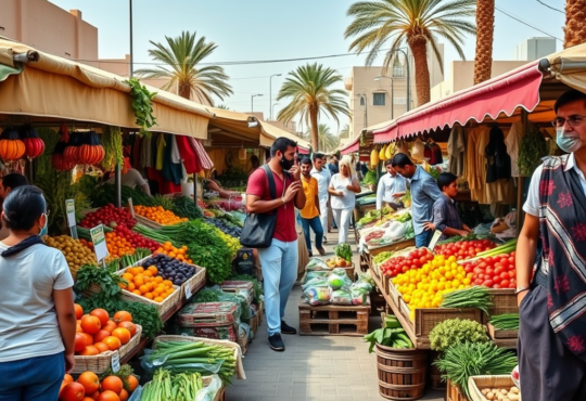 innews60.com | The Growth of Dubai’s Ethical Consumer Goods Market