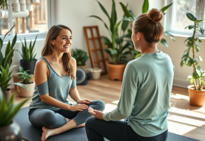 innews60.com | How to Open a Specialty Wellness Coaching Service in Dubai